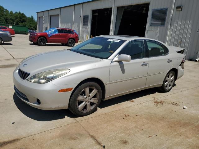 2006 Lexus Es 330