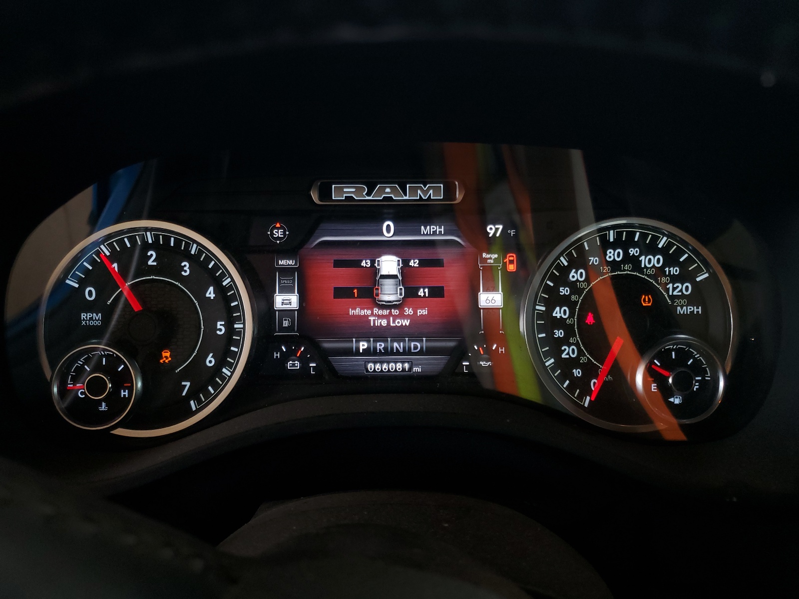 1C6SRFBT6NN204876 2022 Ram 1500 Big Horn/Lone Star