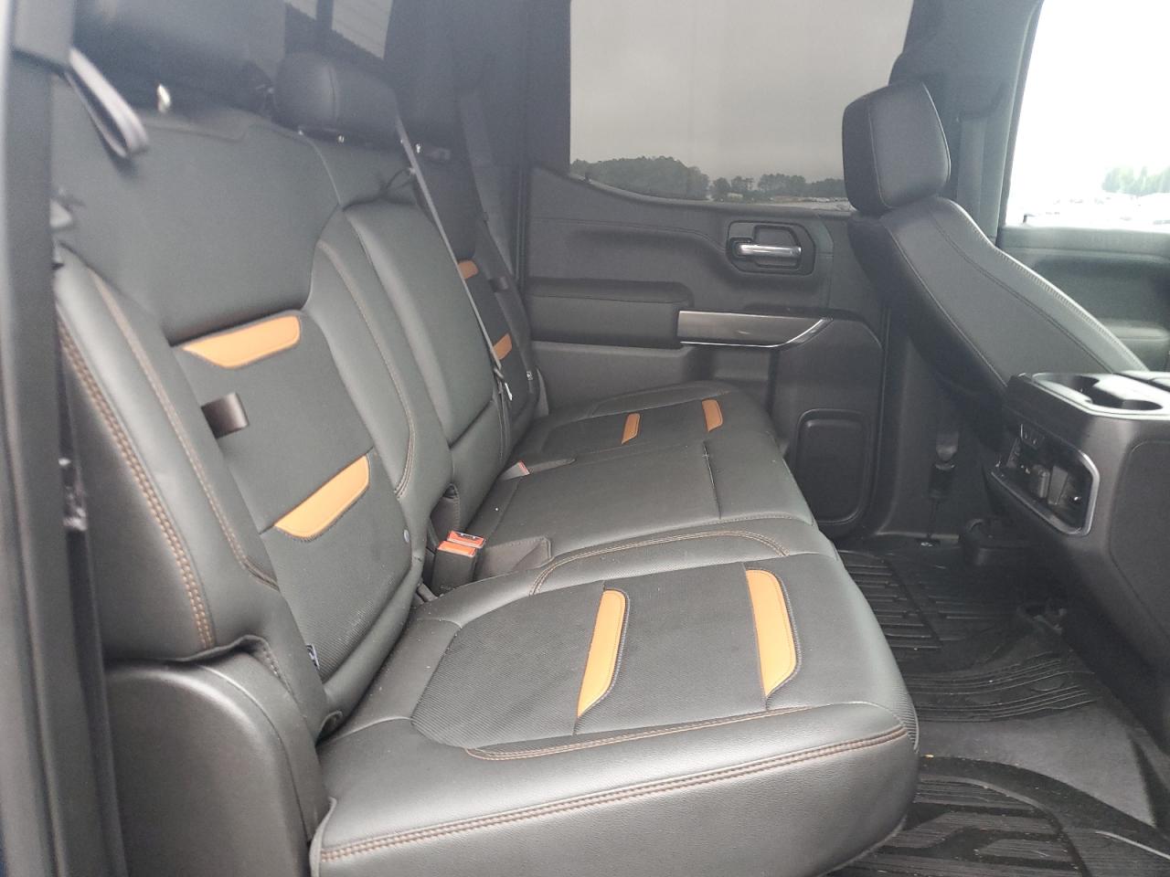 2019 GMC Sierra K1500 At4 VIN: 3GTP9EEL4KG247735 Lot: 63446484