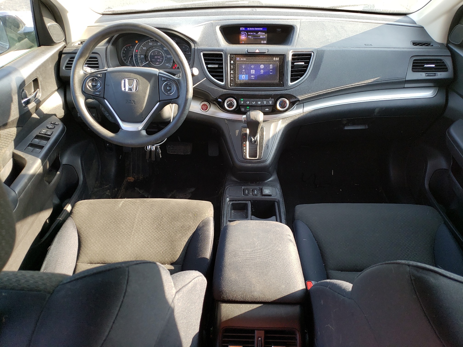 5J6RM4H59GL088648 2016 Honda Cr-V Ex