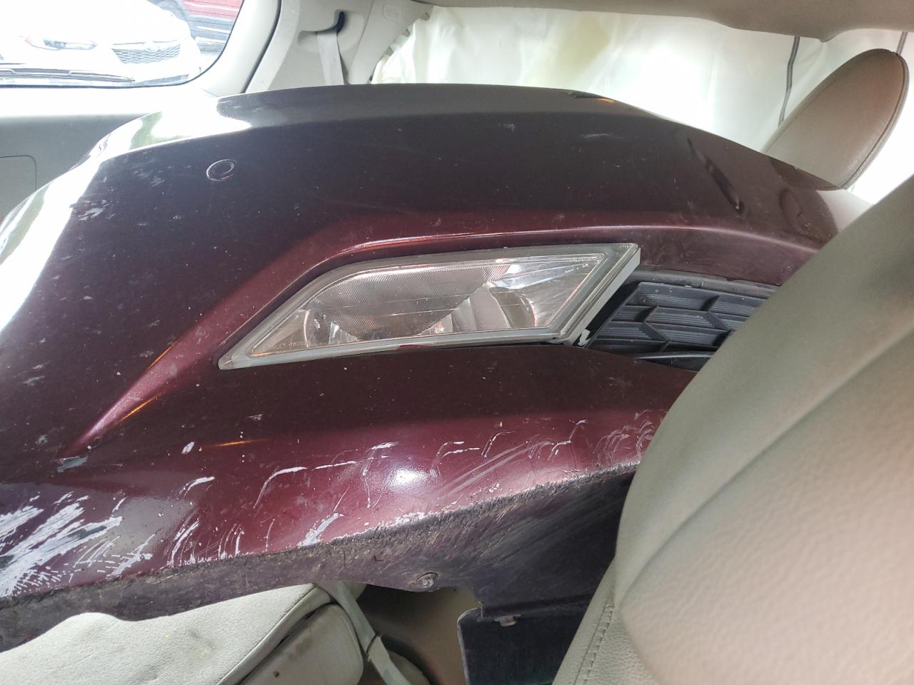 2011 Honda Odyssey Touring VIN: 5FNRL5H98BB067108 Lot: 64599724