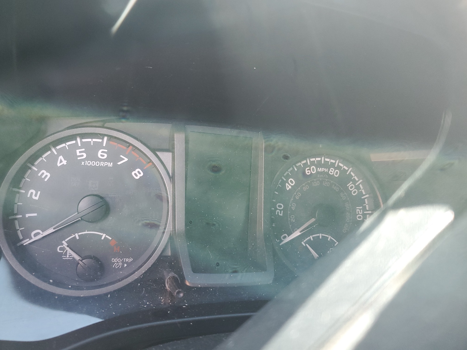 5TFCZ5AN5HX114895 2017 Toyota Tacoma Double Cab