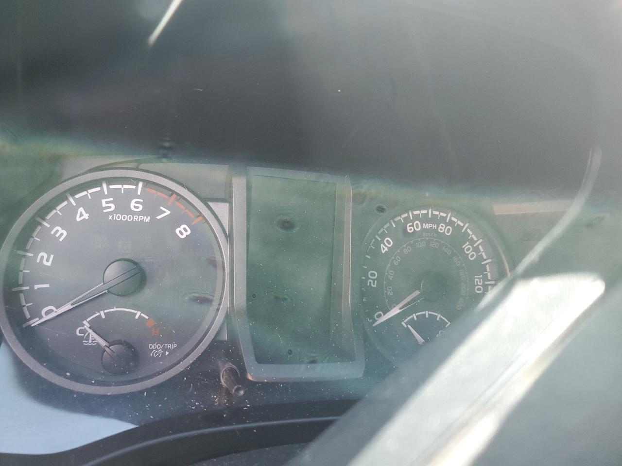 2017 Toyota Tacoma Double Cab VIN: 5TFCZ5AN5HX114895 Lot: 64771374