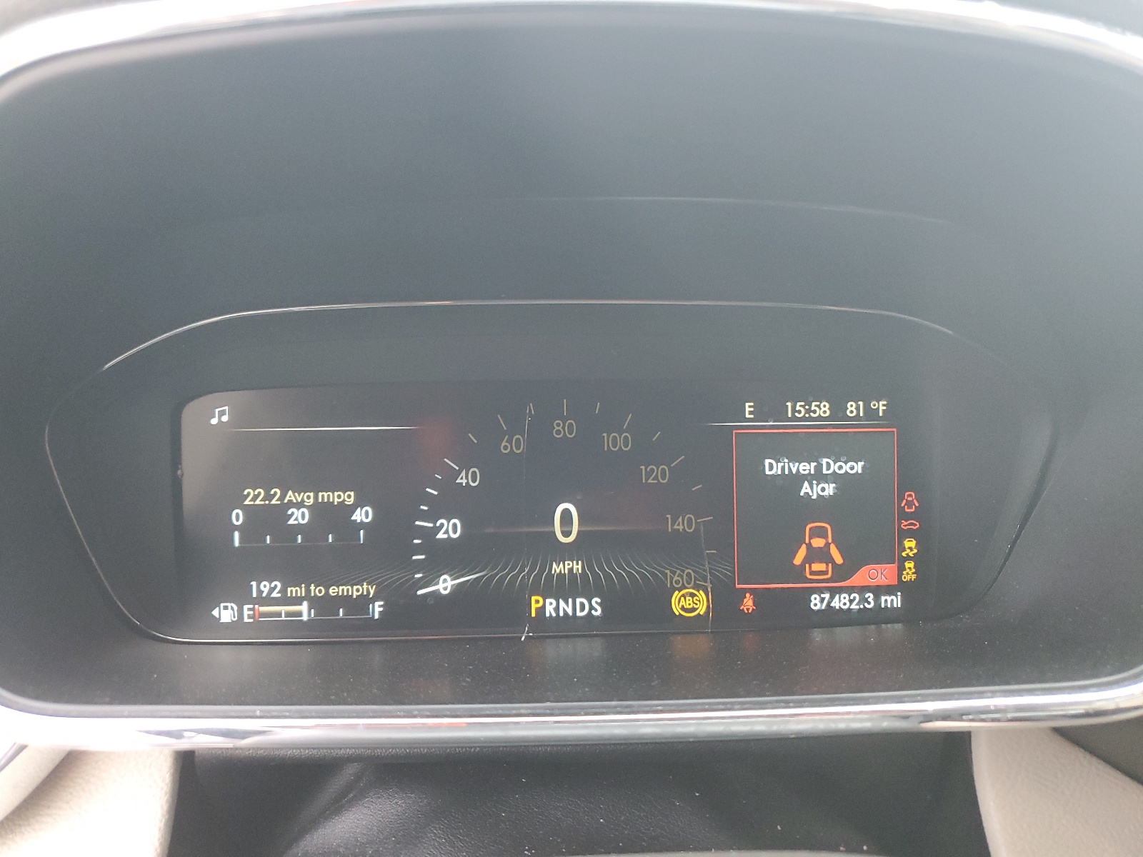 1LN6L9SKXH5600832 2017 Lincoln Continental Select