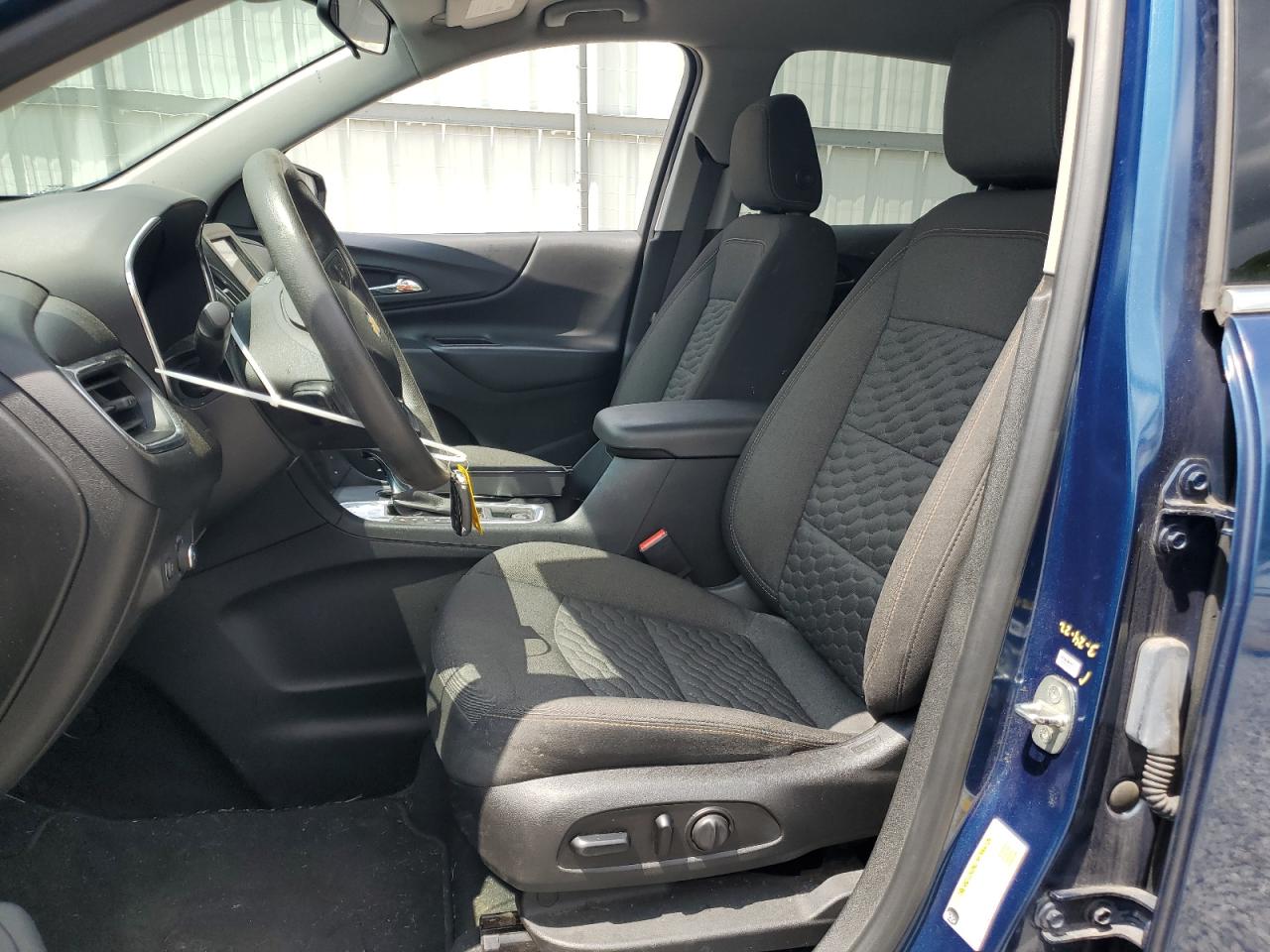 2019 Chevrolet Equinox Lt VIN: 2GNAXKEV8K6288335 Lot: 63706794