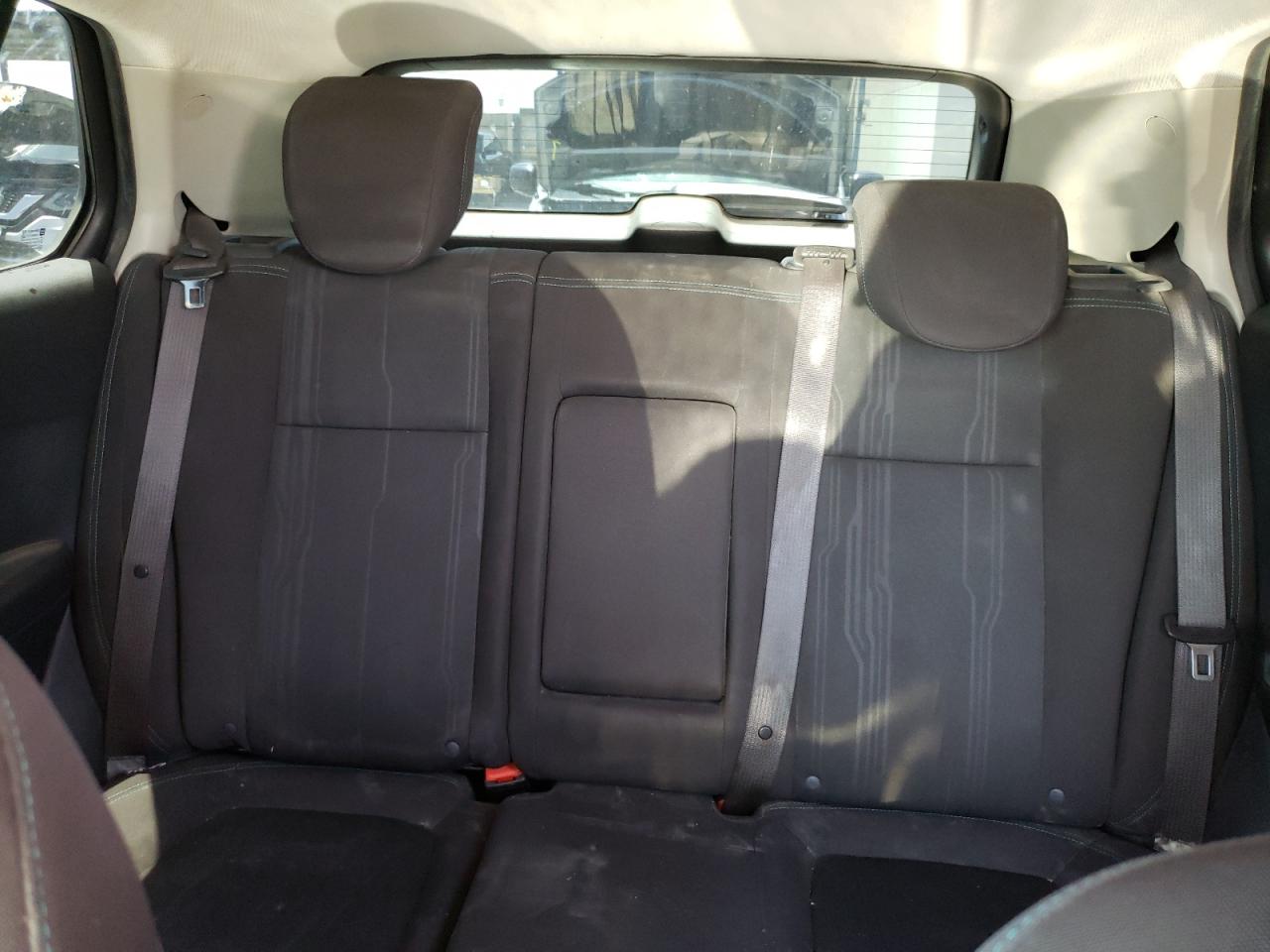 2016 Chevrolet Trax 1Lt VIN: KL7CJLSB2GB627529 Lot: 62422544