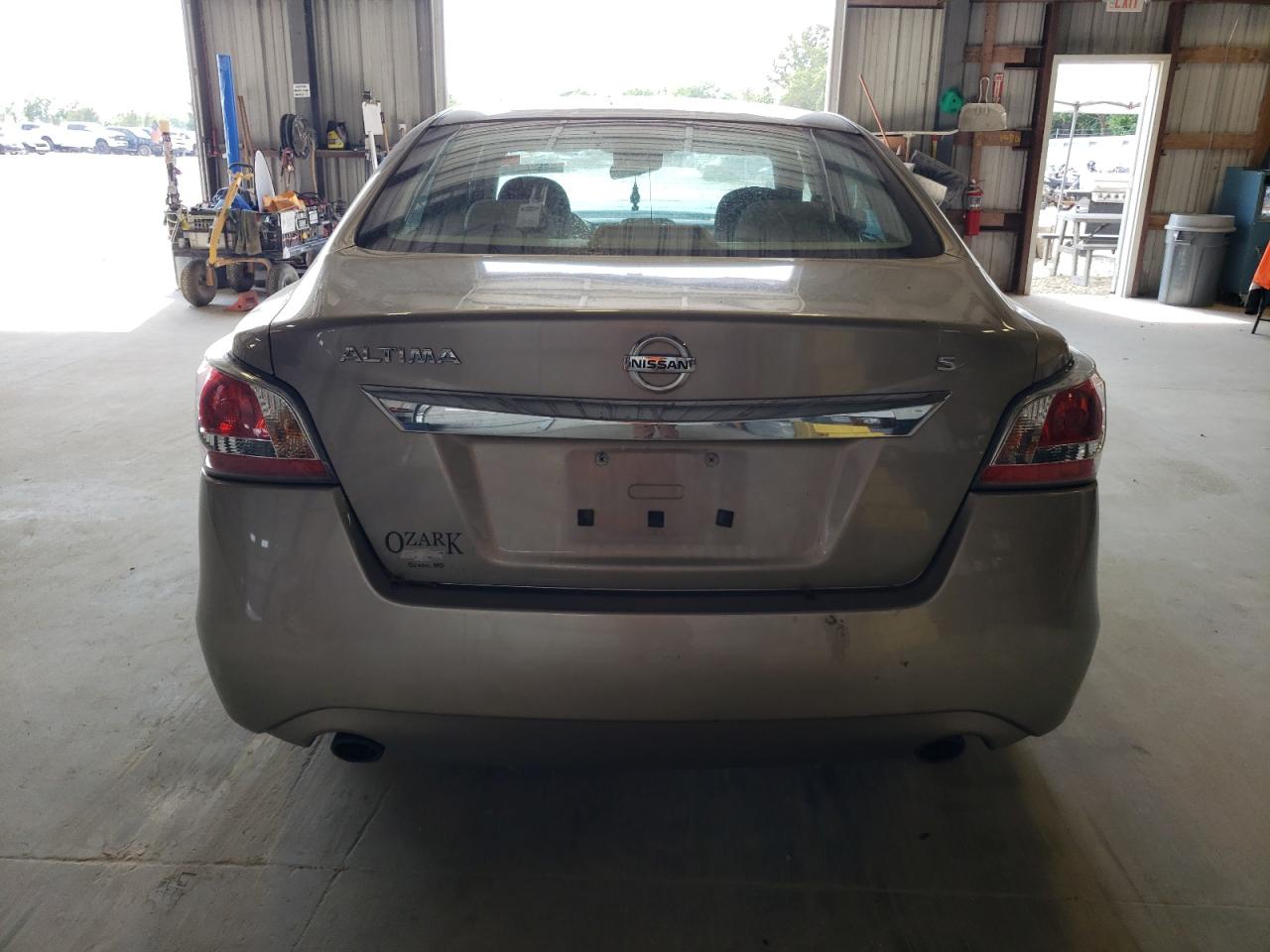 1N4AL3AP1FC218874 2015 Nissan Altima 2.5