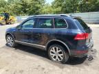 2014 Volkswagen Touareg V6 Tdi for Sale in Brookhaven, NY - Side