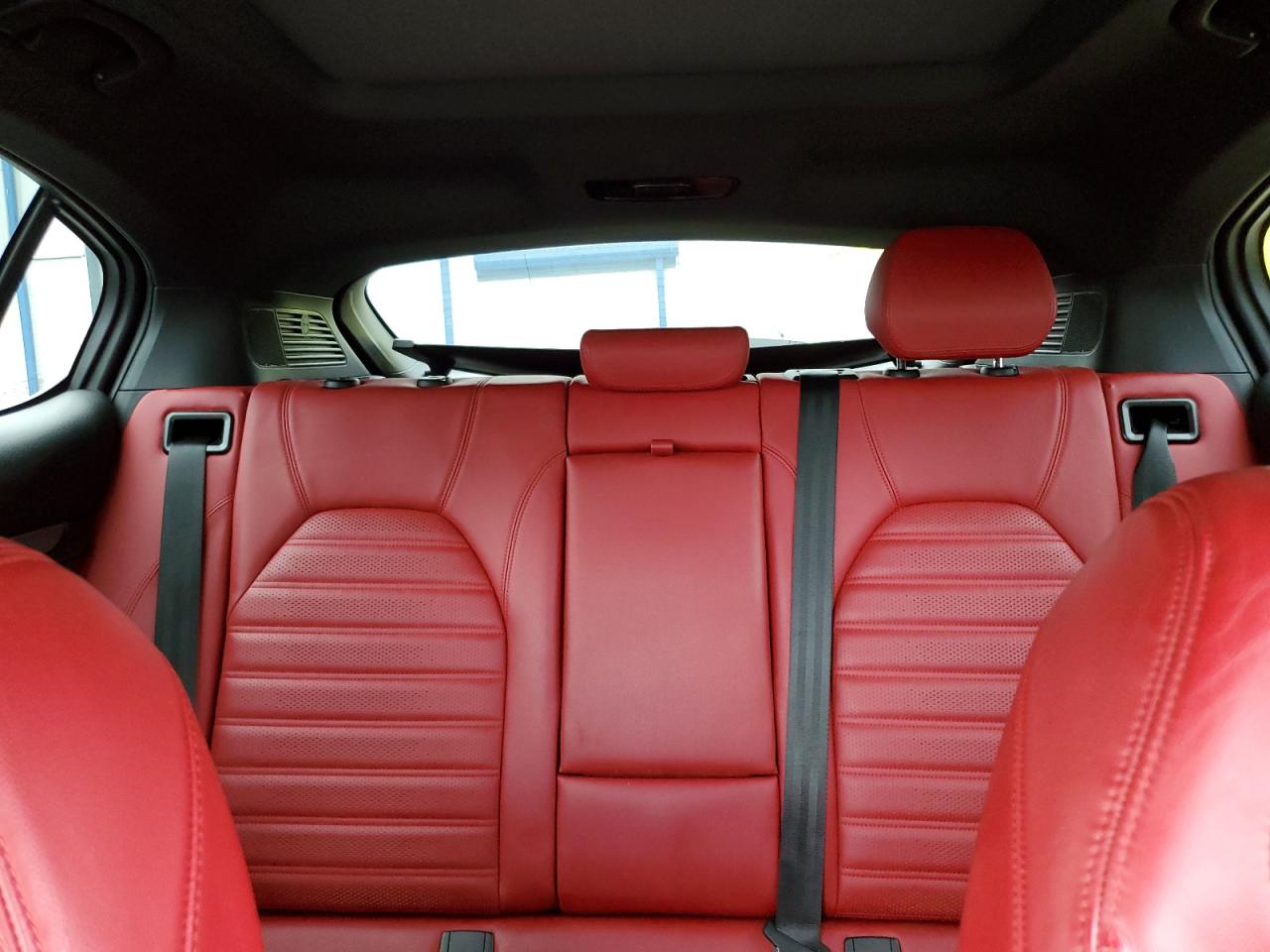 2022 Alfa Romeo Stelvio Ti VIN: ZASPAKBN5N7D39715 Lot: 62768844