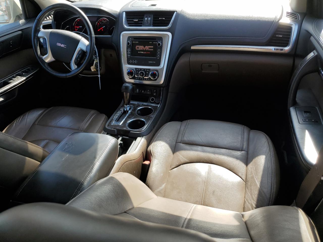 2013 GMC Acadia Slt-1 VIN: 1GKKRRKD8DJ149229 Lot: 63033394