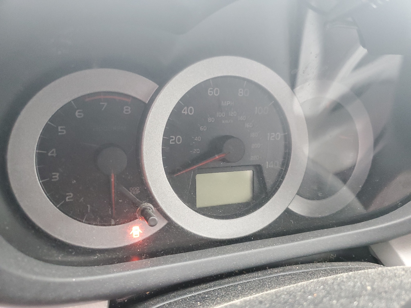 JTMZD33V786055557 2008 Toyota Rav4