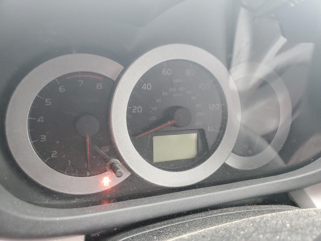 2008 Toyota Rav4 VIN: JTMZD33V786055557 Lot: 63808834