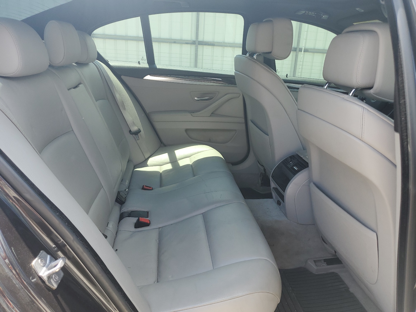 WBAXG5C54DD233373 2013 BMW 528 I