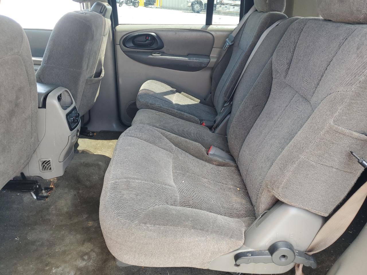 2004 Chevrolet Trailblazer Ext Ls VIN: 1GNET16S646113103 Lot: 64851834