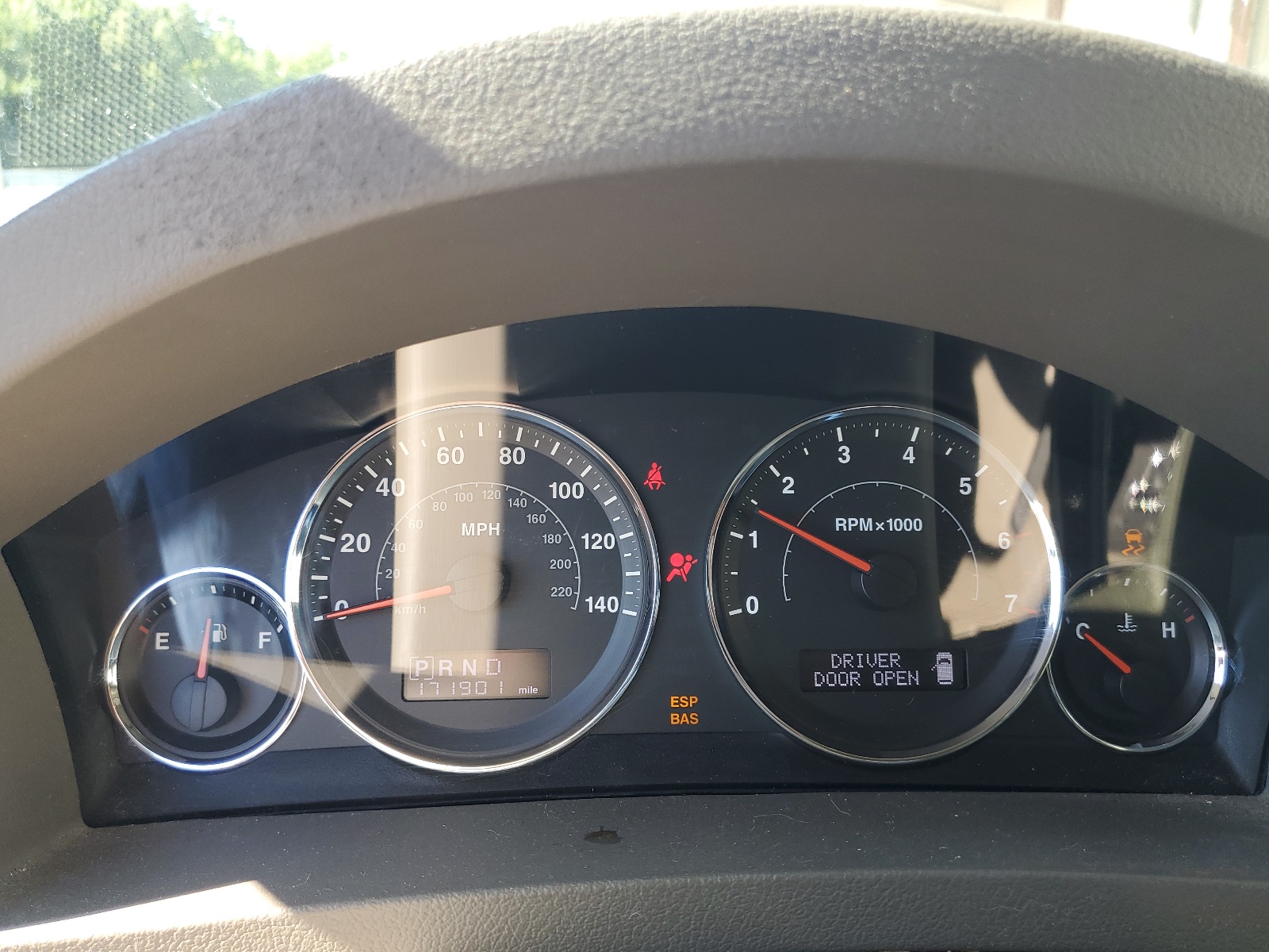 1J8HR48N98C174734 2008 Jeep Grand Cherokee Laredo