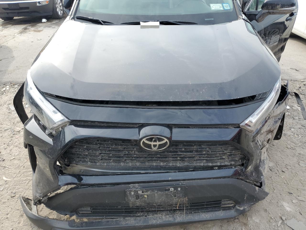 2023 Toyota Rav4 Xle Premium VIN: 2T3A1RFV5PC363846 Lot: 62285274