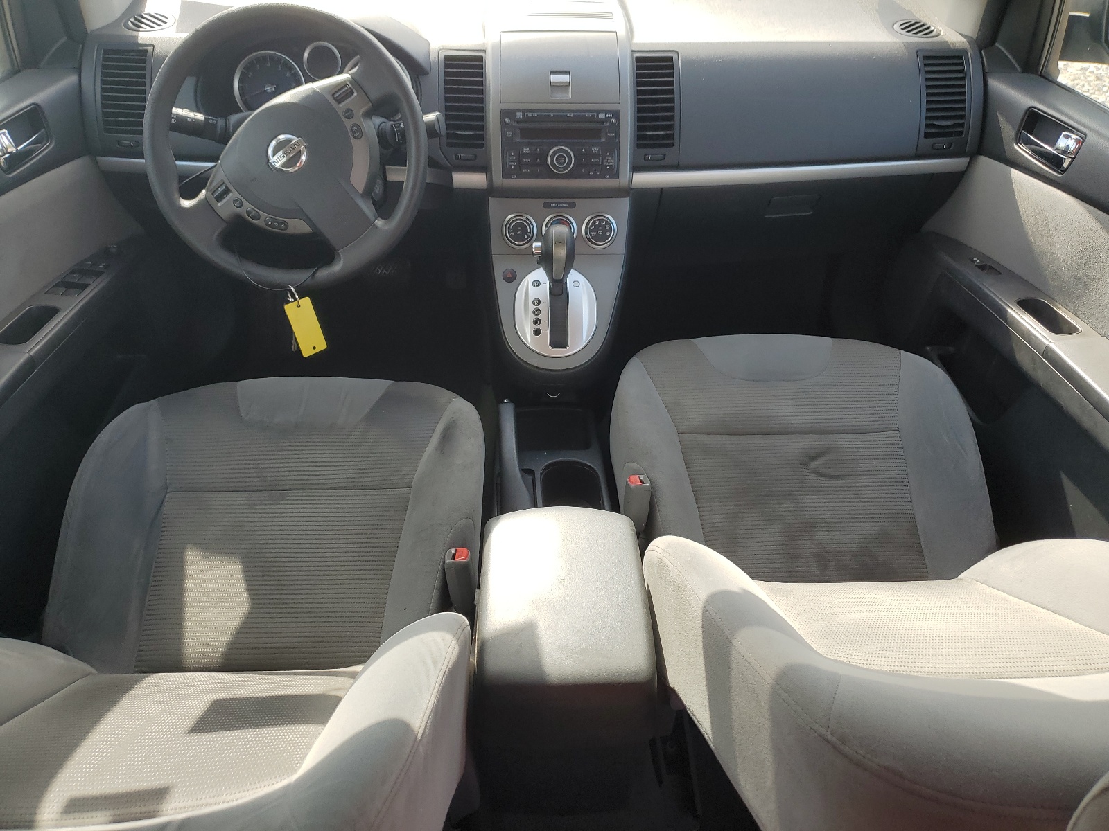 3N1AB6AP3AL661901 2010 Nissan Sentra 2.0