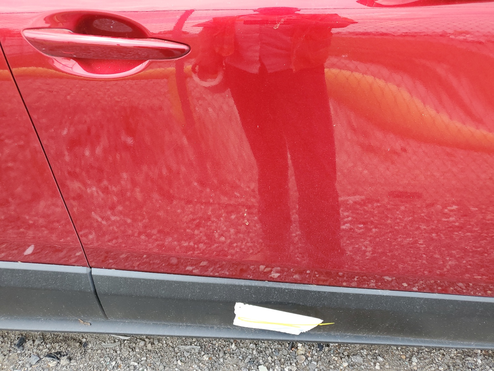 3MVDMACLXLM134581 2020 Mazda Cx-30 Select