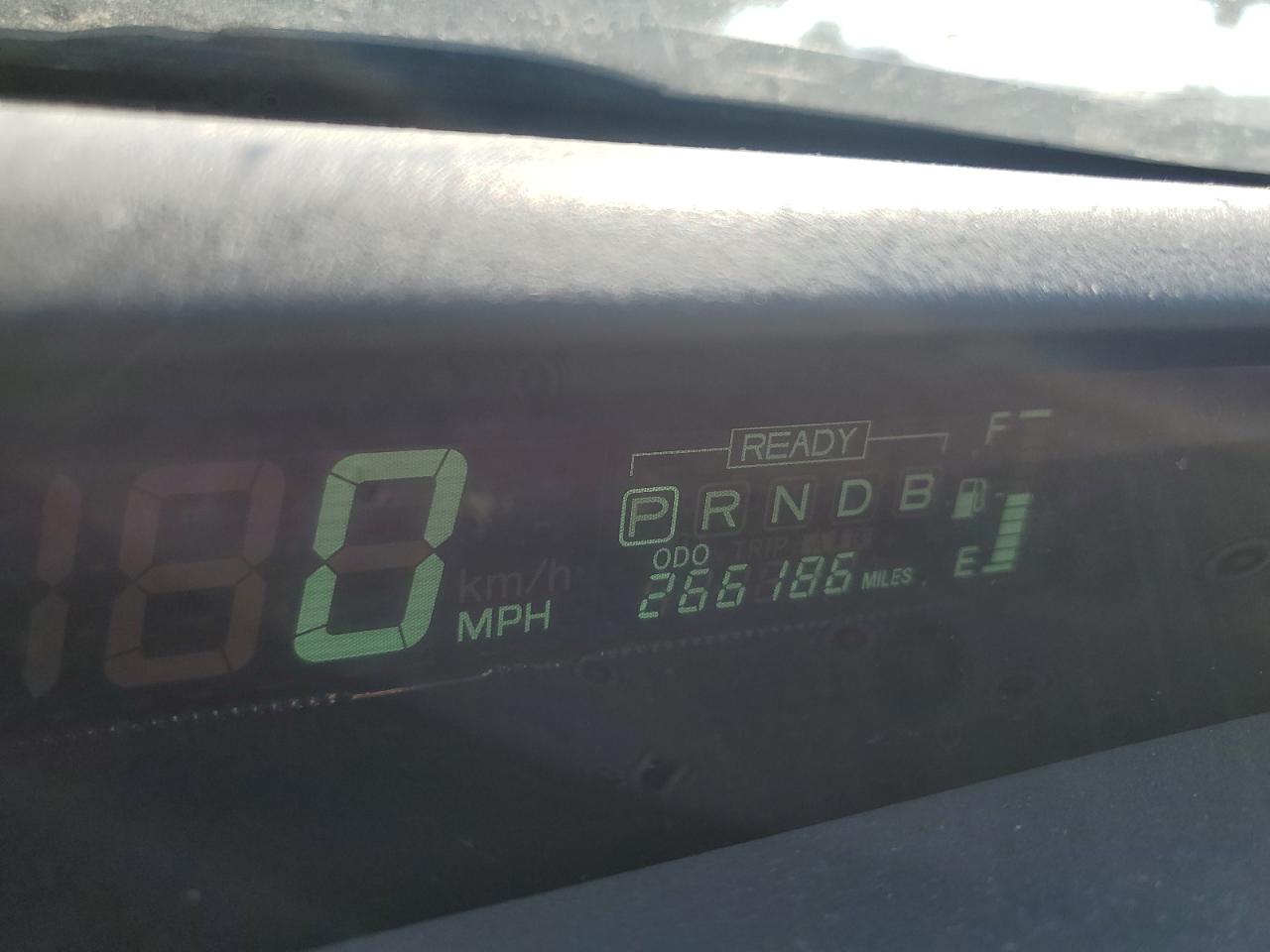 2001 Toyota Prius VIN: JT2BK12U310016485 Lot: 61402364