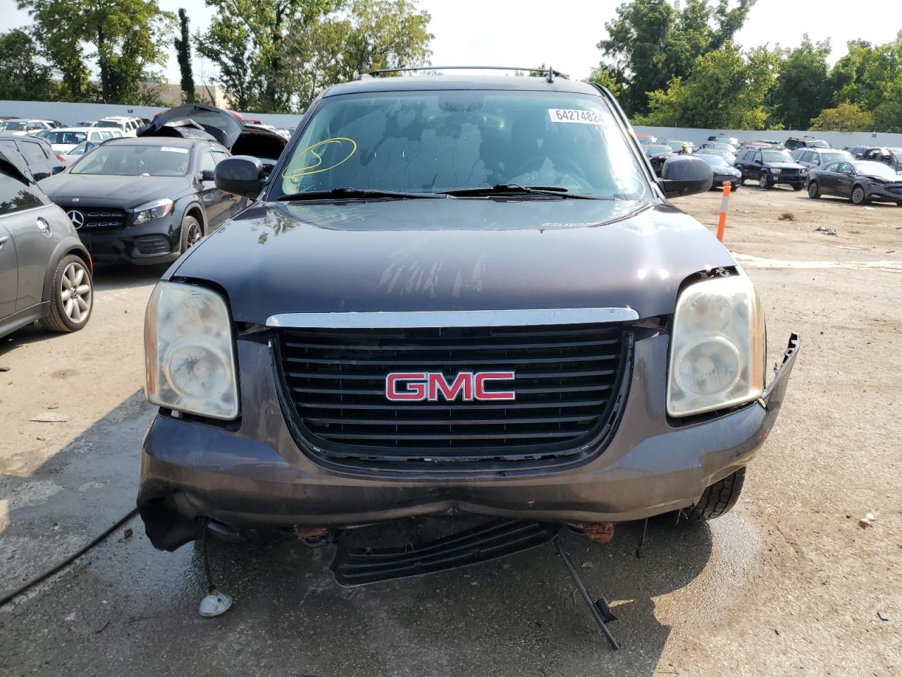 2011 GMC Yukon - Image 5