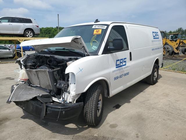 2021 Chevrolet Express G2500 