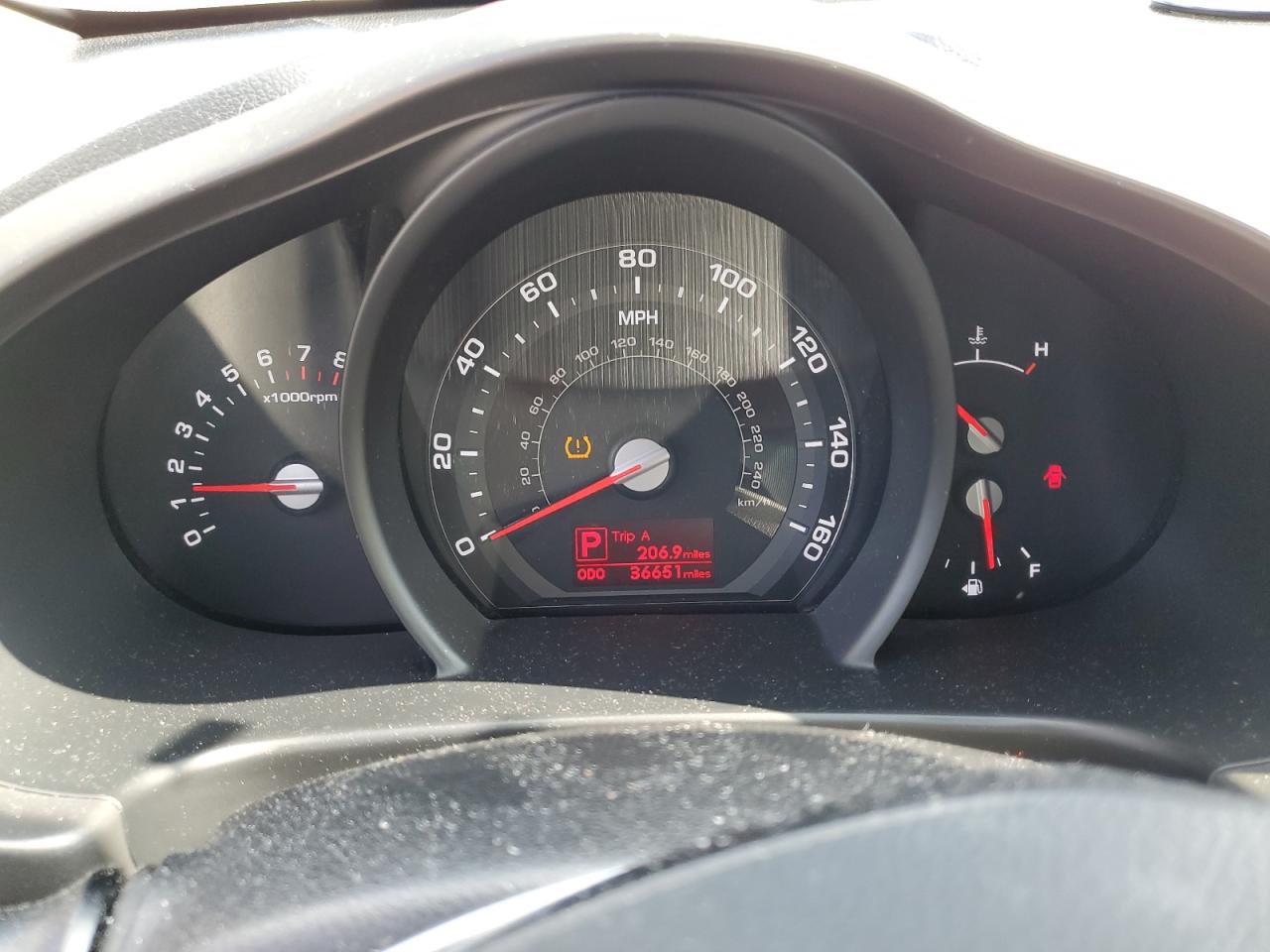 2013 Kia Sportage Lx VIN: KNDPBCA24D7376921 Lot: 64933344