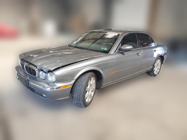 2004 Jaguar Xj8 