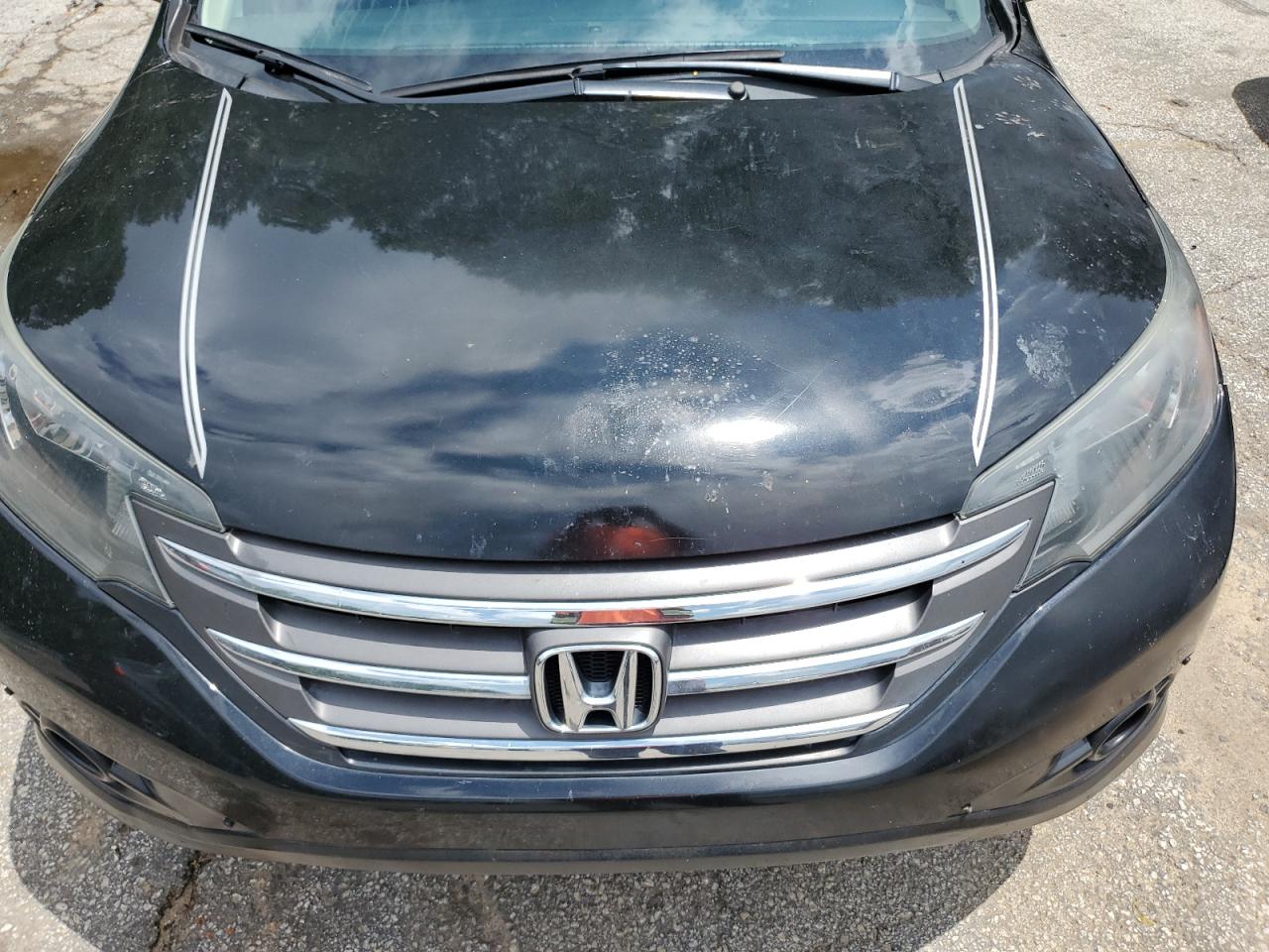 2014 Honda Cr-V Ex VIN: 2HKRM3H57EH562226 Lot: 64903034