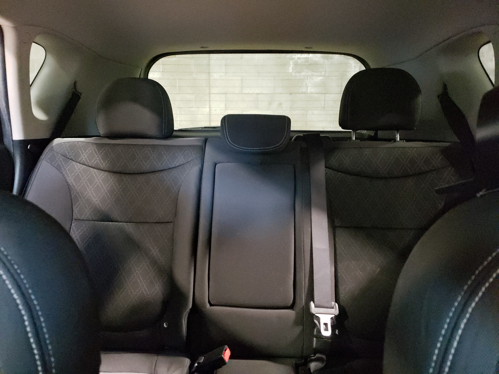 KNDJN2A27E7111290 2014 Kia Soul