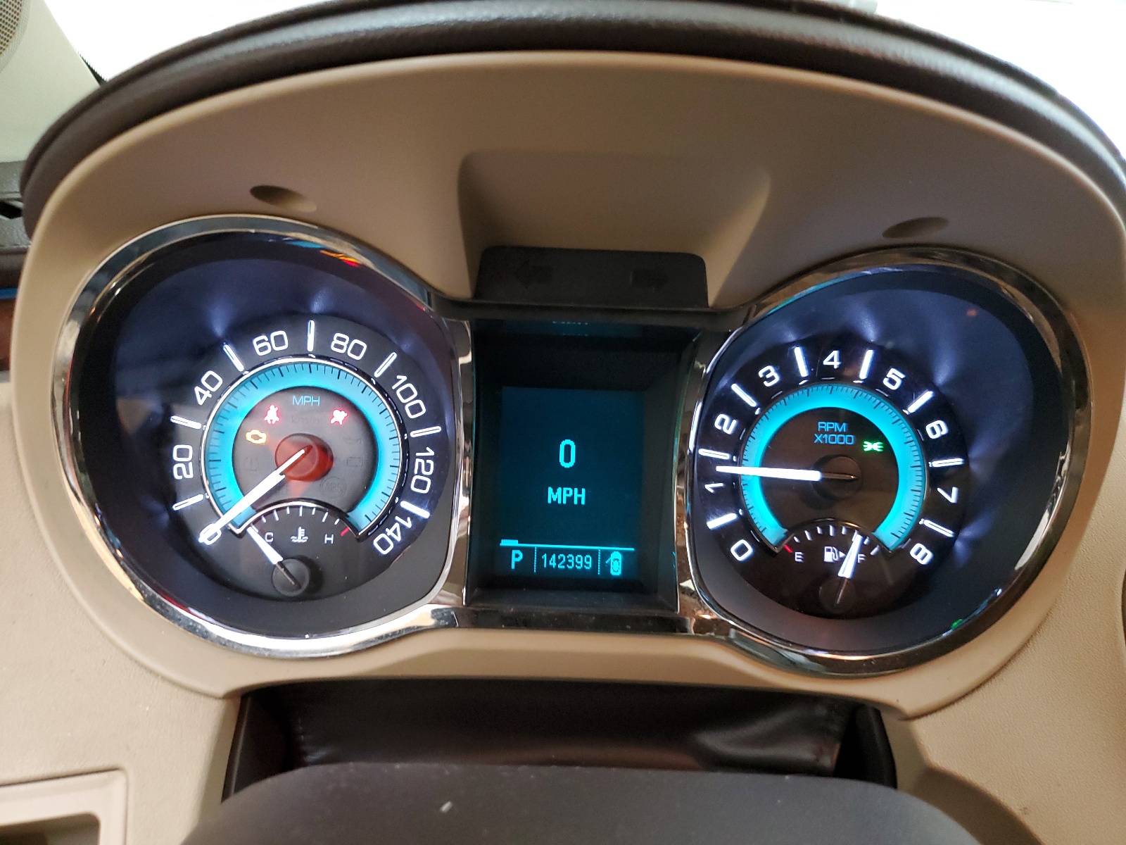 1G4GC5ED5BF364585 2011 Buick Lacrosse Cxl