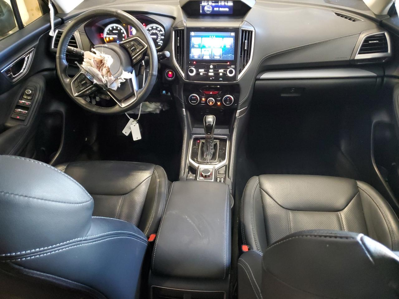 2021 Subaru Forester Limited VIN: JF2SKAUC2MH530296 Lot: 63427164