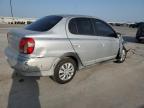 2000 Toyota Echo  продається в Wilmer, TX - All Over