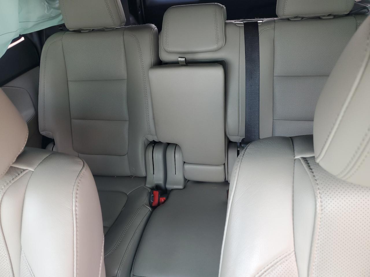 2013 Ford Explorer Limited VIN: 1FM5K8F80DGA37120 Lot: 64565134