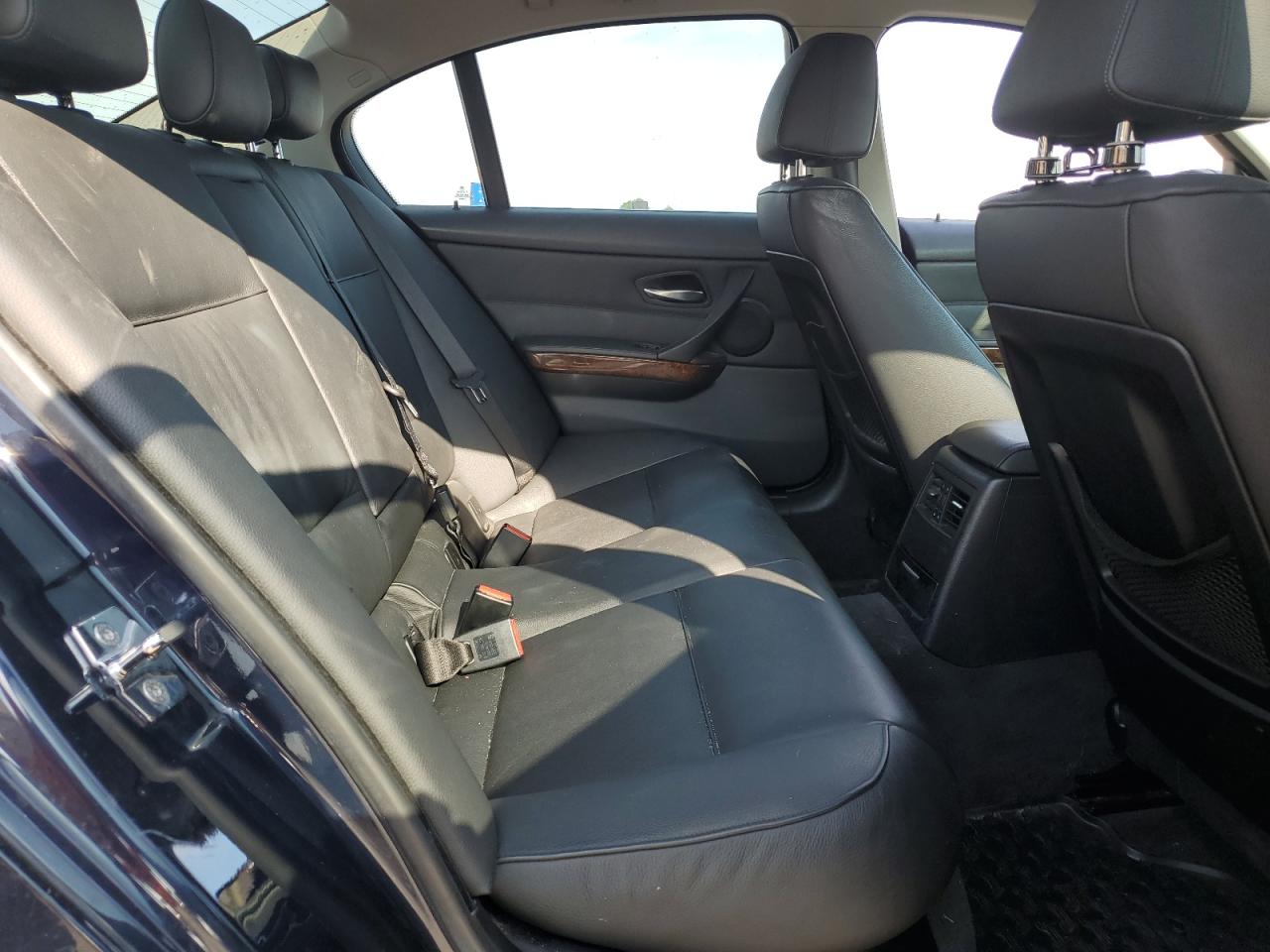 2007 BMW 328 Xi VIN: WBAVC93537KZ70574 Lot: 63662684