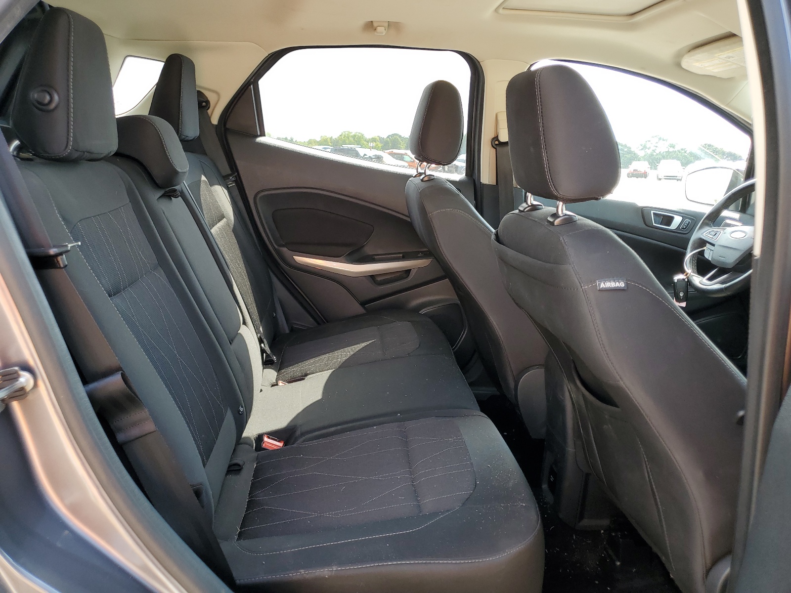 MAJ6P1UL6JC188545 2018 Ford Ecosport Se