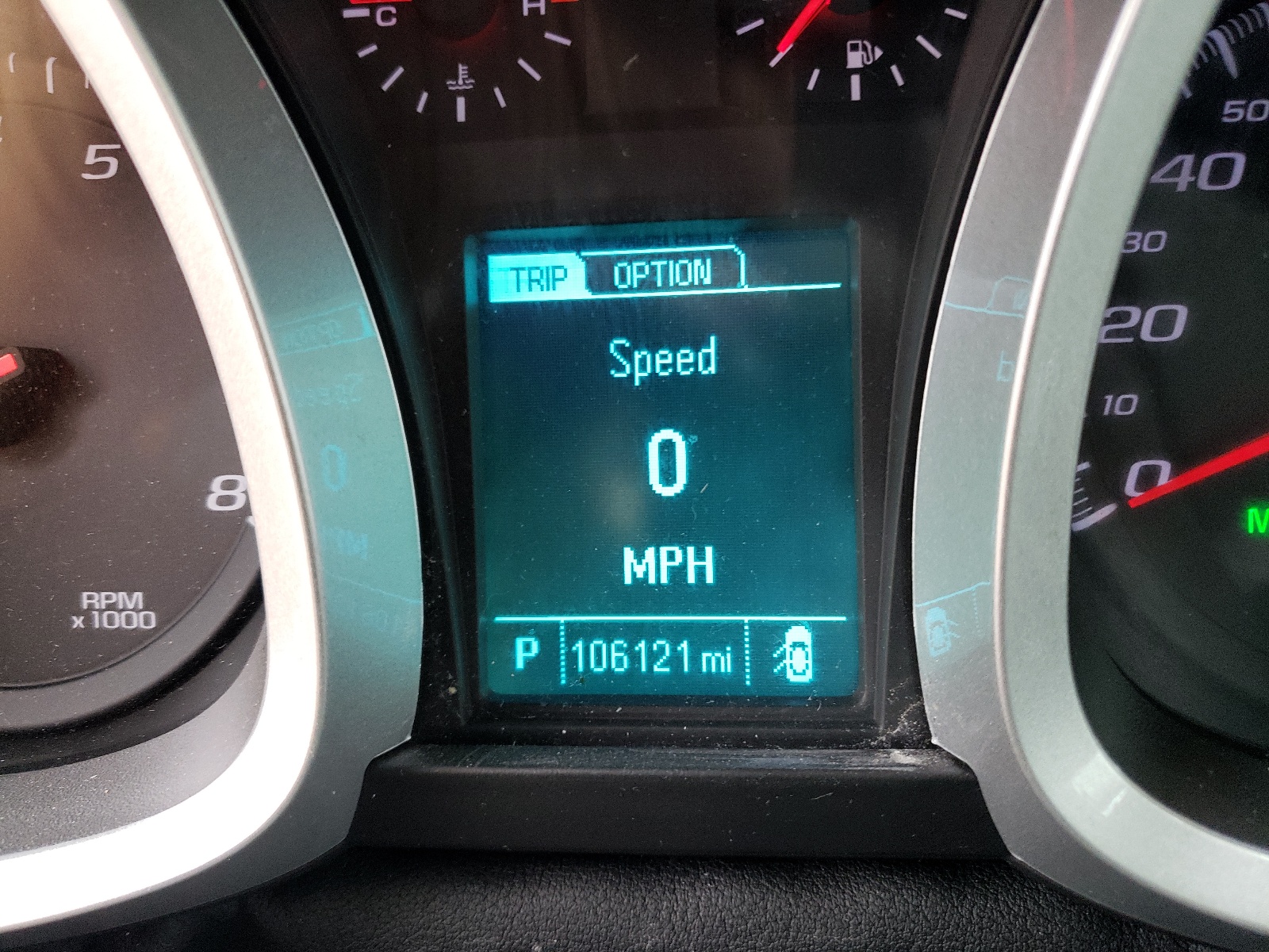 2GNALBEK4F1143507 2015 Chevrolet Equinox Lt