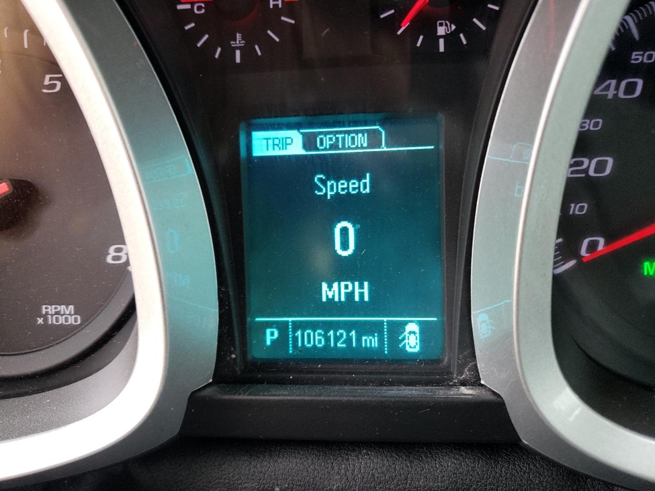 2015 Chevrolet Equinox Lt VIN: 2GNALBEK4F1143507 Lot: 61336174