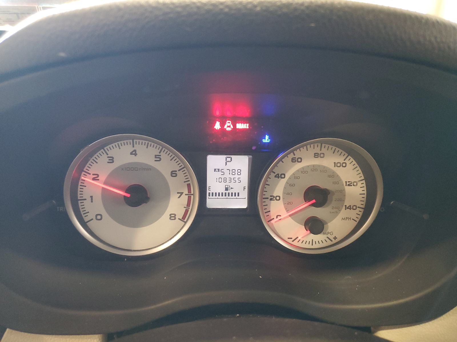 JF1GJAE64CH016115 2012 Subaru Impreza Premium