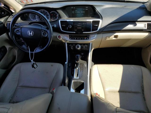  HONDA ACCORD 2013 Beżowy