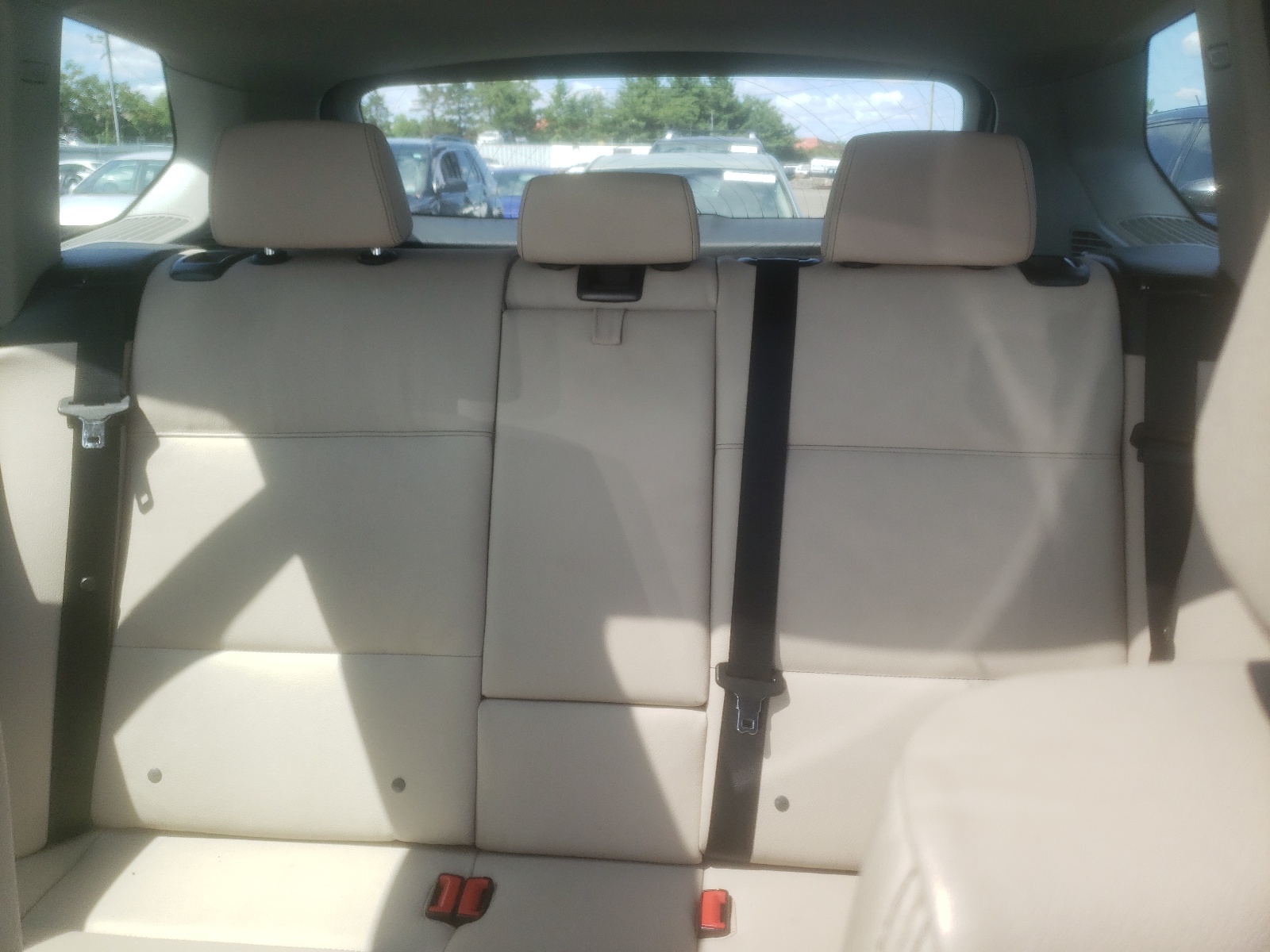 5UXWX9C55D0A27042 2013 BMW X3 xDrive28I