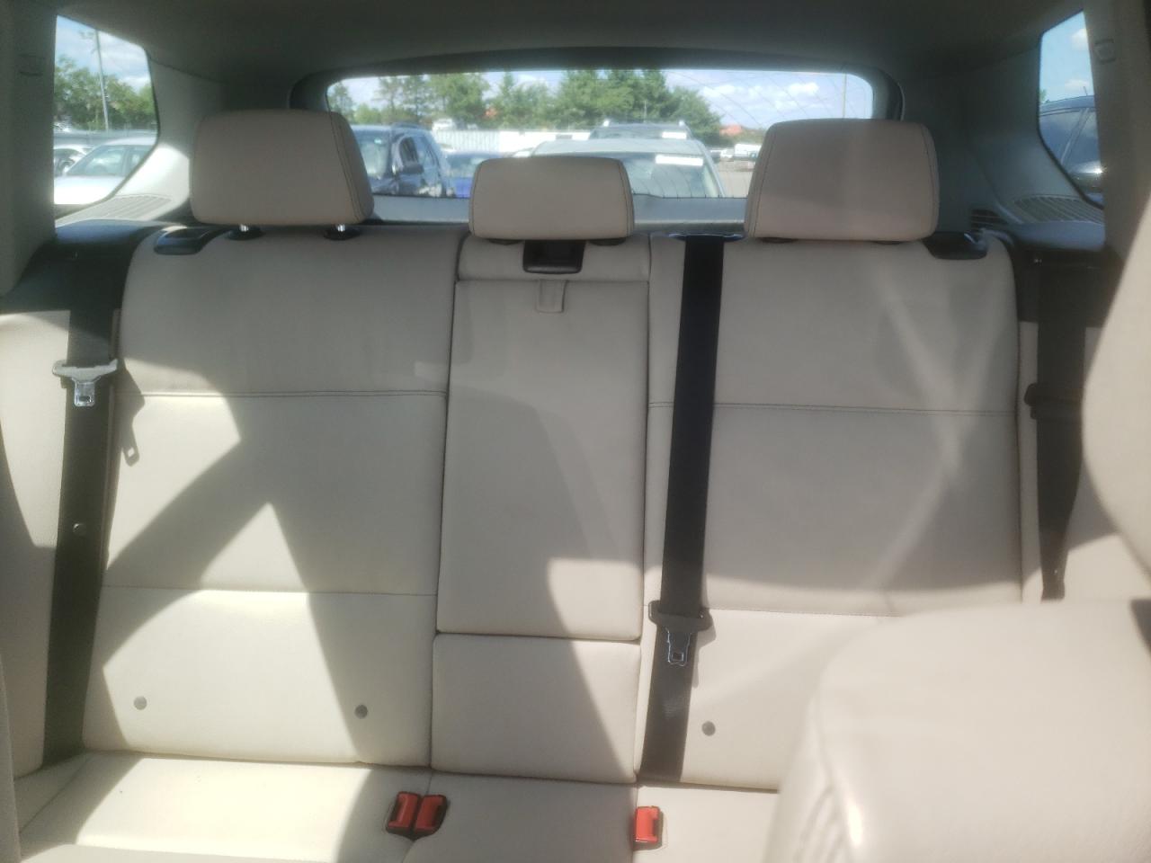 2013 BMW X3 xDrive28I VIN: 5UXWX9C55D0A27042 Lot: 63679334