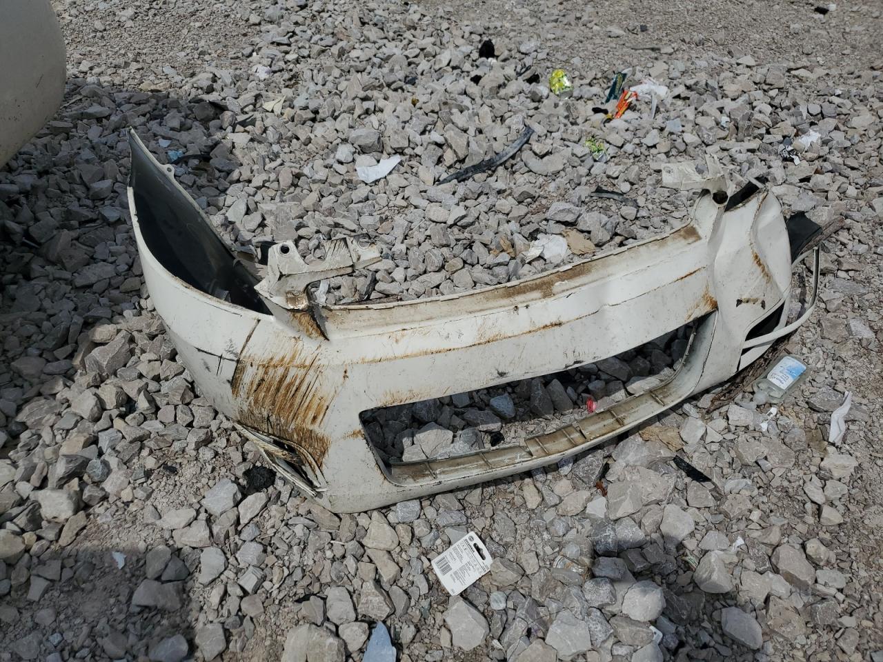 2008 Chevrolet Impala Lt VIN: 2G1WT55N981306061 Lot: 63877544