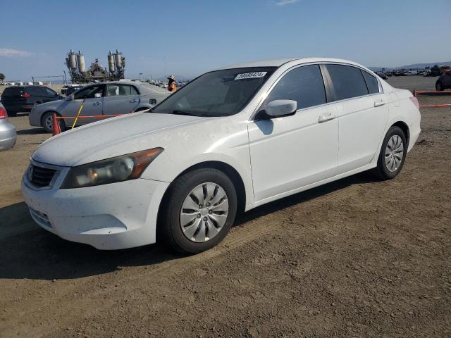 2010 Honda Accord Lx