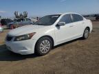 2010 Honda Accord Lx за продажба в San Diego, CA - Normal Wear