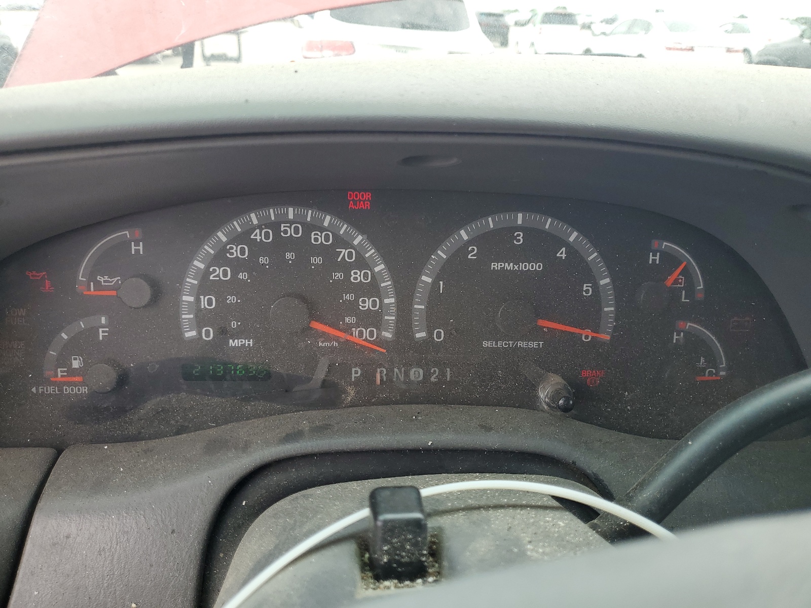 2FTRX07W12CB00777 2002 Ford F150