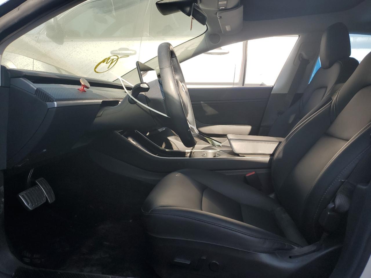 5YJ3E1EBXJF067707 2018 Tesla Model 3