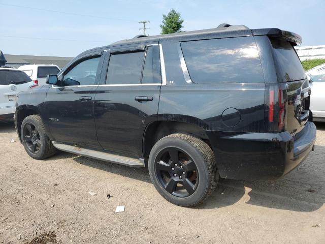 Паркетники CHEVROLET TAHOE 2015 Чорний