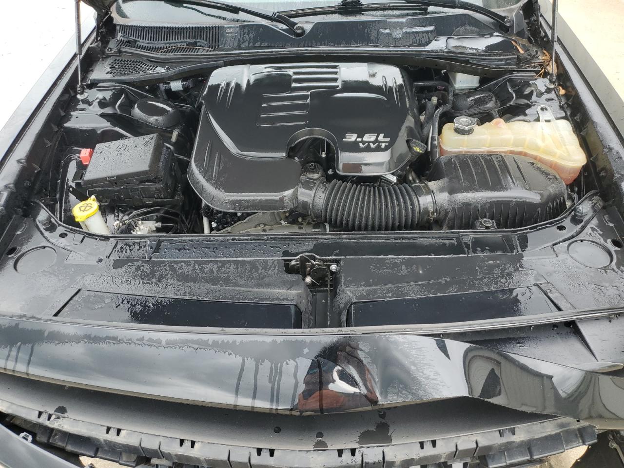 2019 Dodge Challenger Sxt VIN: 2C3CDZAG1KH627858 Lot: 62508154