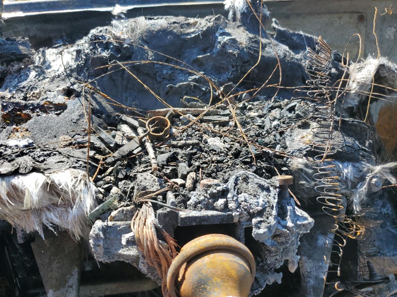 2007 Ford Ranger Super Cab VIN: 1FTYR44U67PA13480 Lot: 63194954