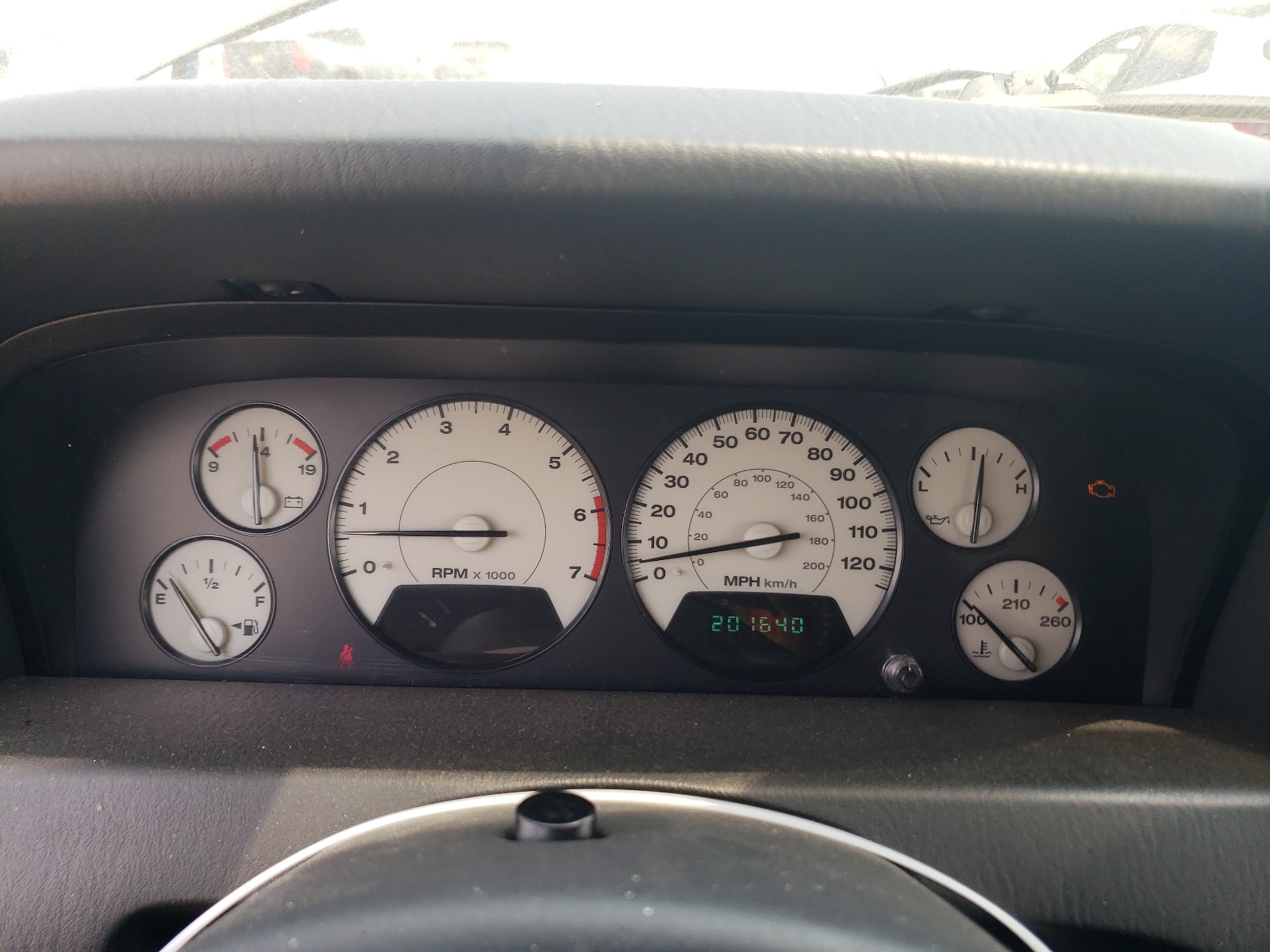 1J4GW58N53C573676 2003 Jeep Grand Cherokee Limited